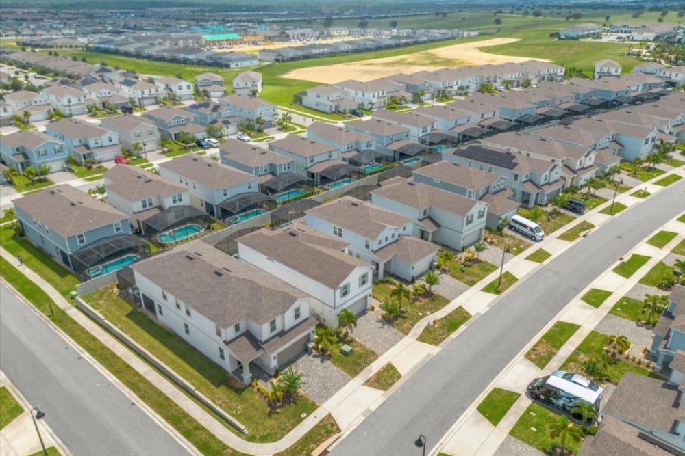 Windsor Island Resort 417