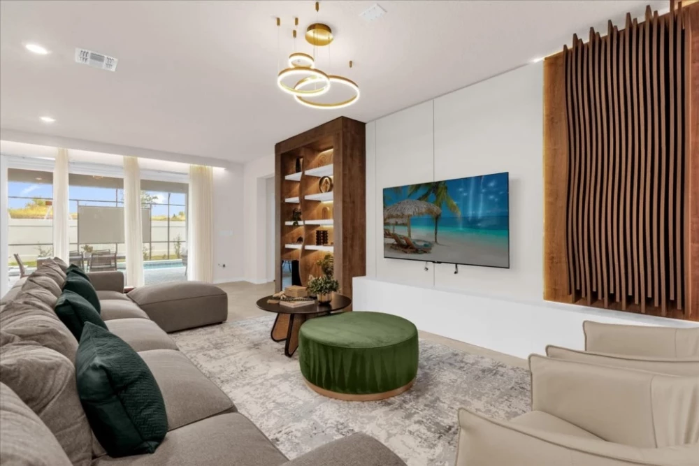 Windsor Cay 25
