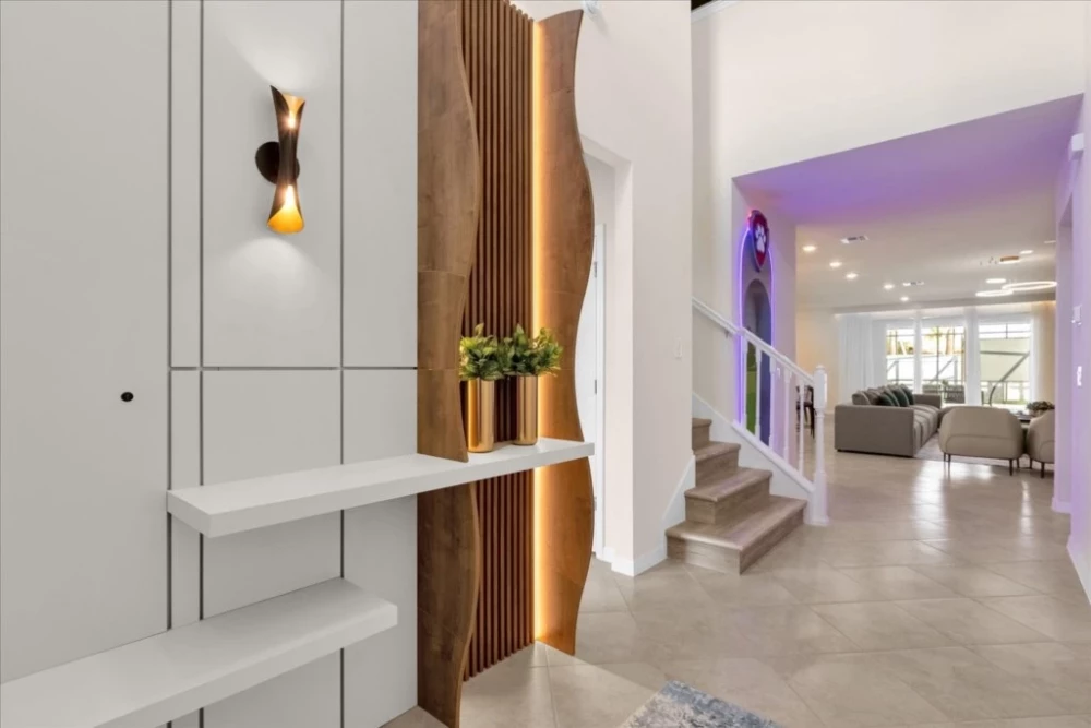 Windsor Cay 25