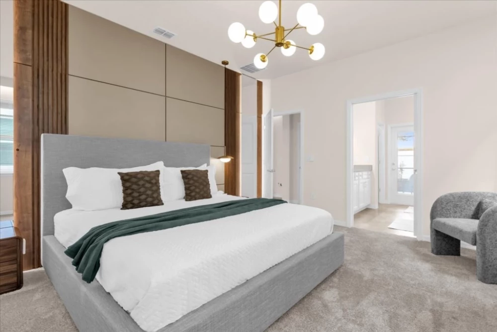 Windsor Cay 25