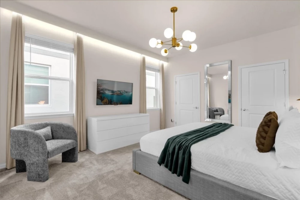 Windsor Cay 25