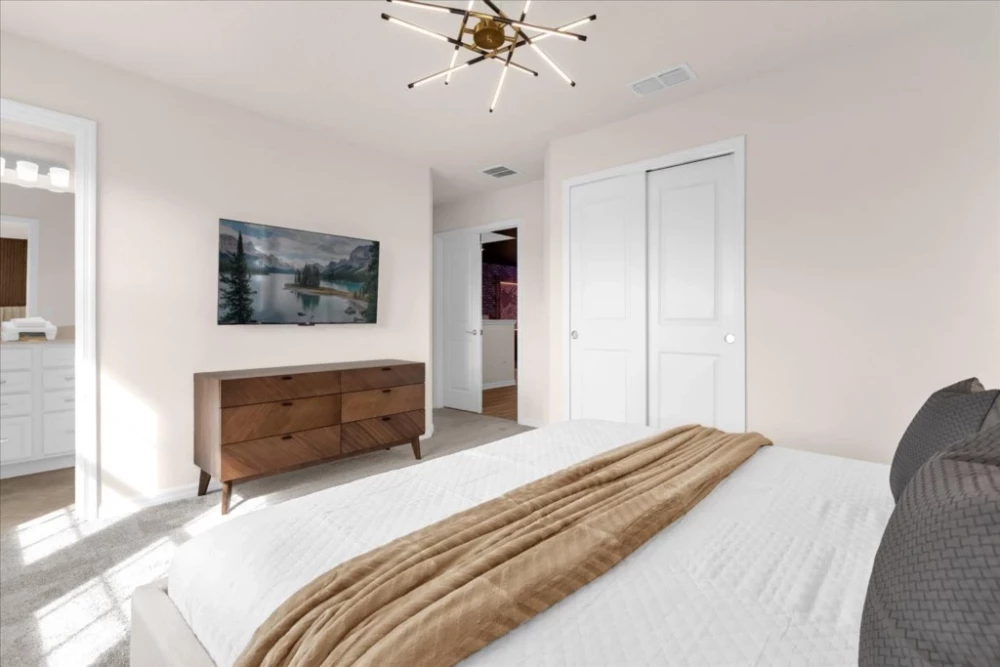 Windsor Cay 25