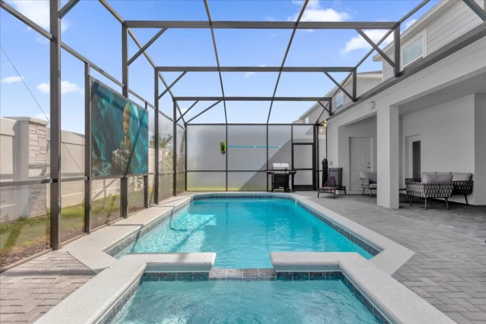 Windsor Cay 25