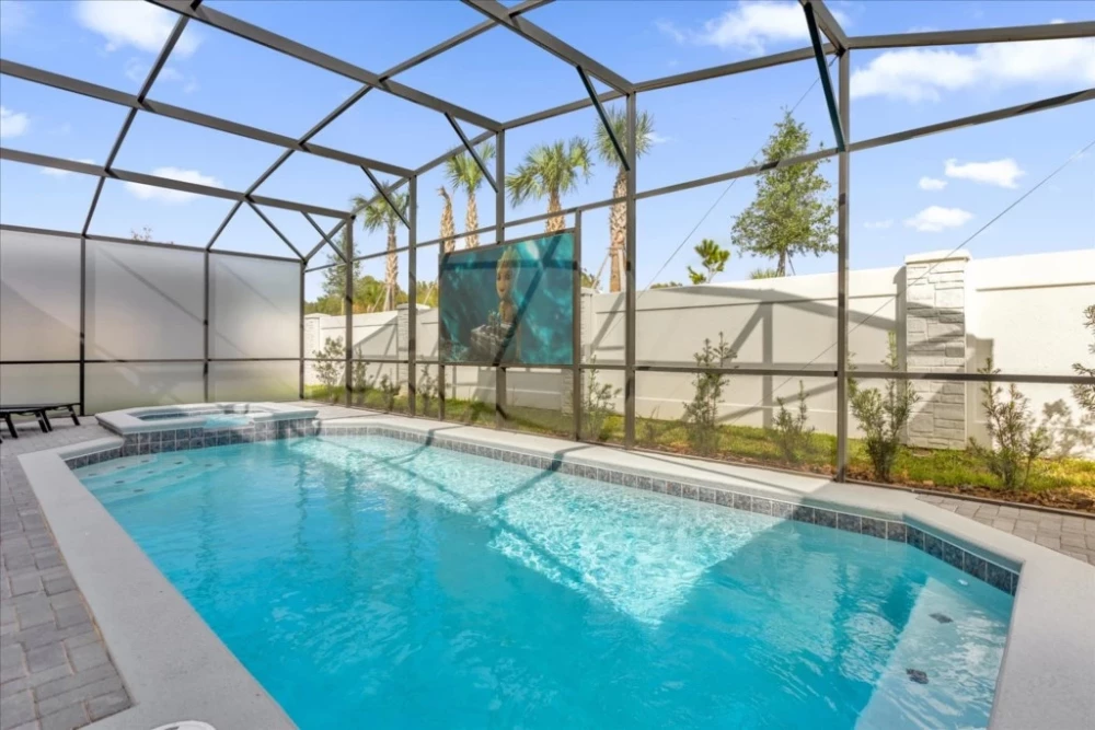 Windsor Cay 25