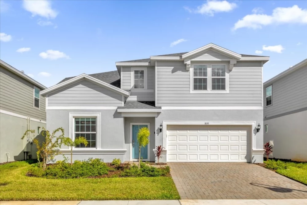 Windsor Cay 25