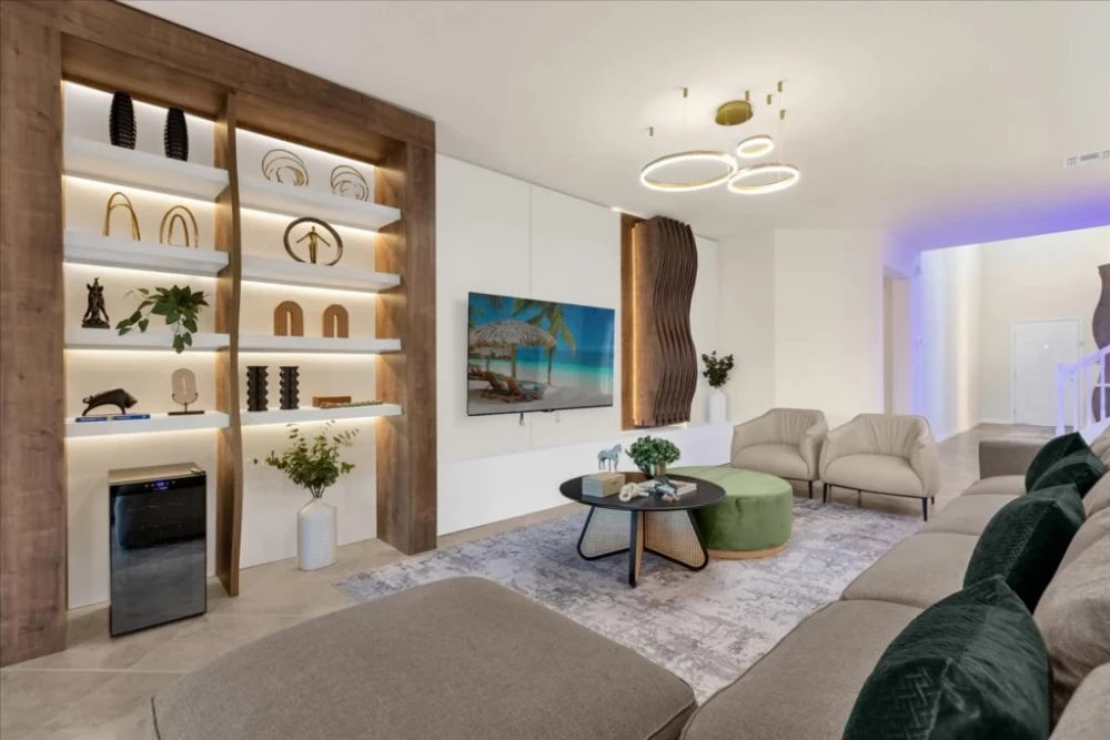 Windsor Cay 25