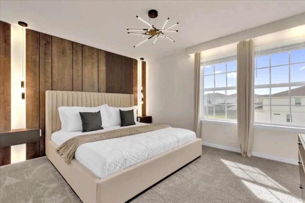 Windsor Cay 25