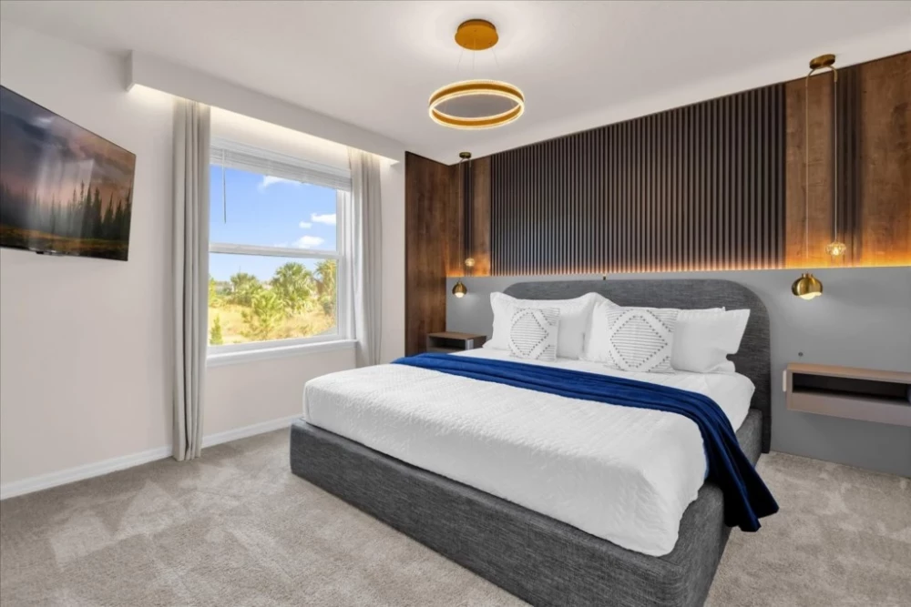 Windsor Cay 25