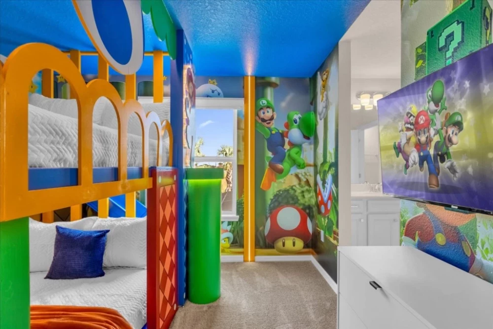 Windsor Cay 25