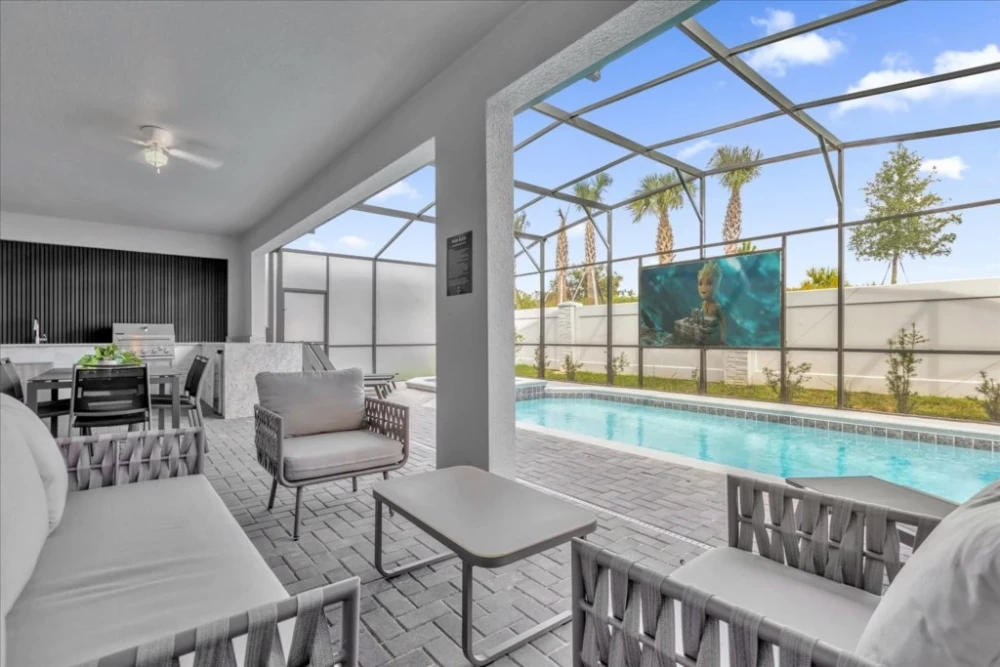 Windsor Cay 25