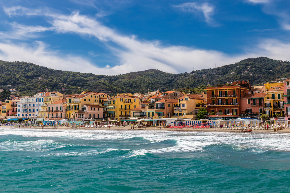 Liguria 3