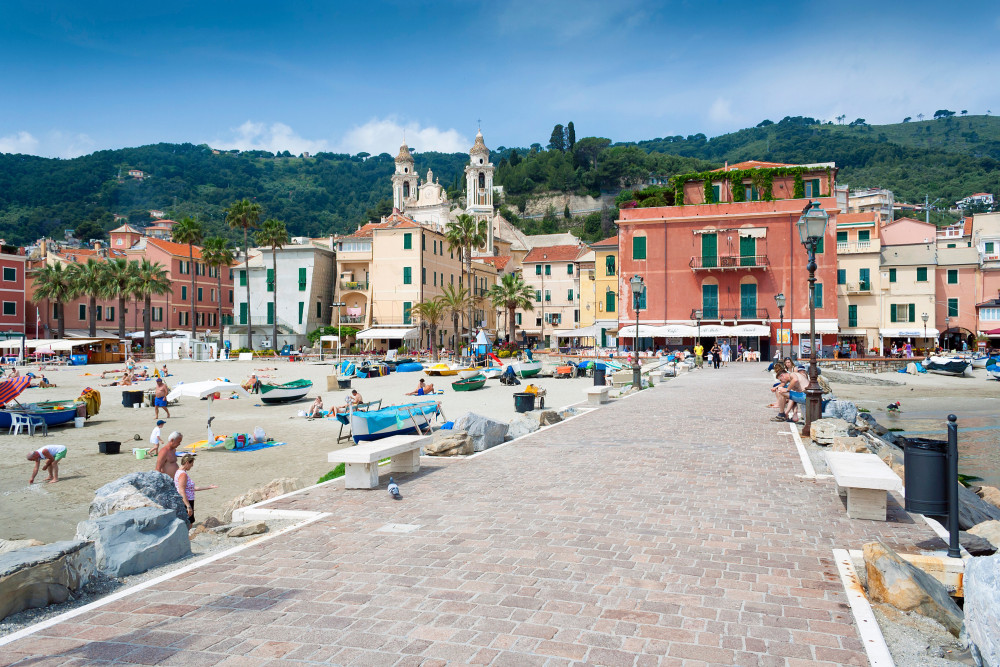 Liguria 3