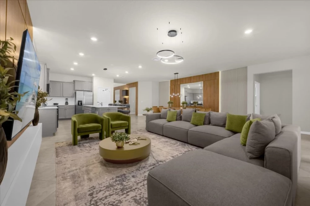 Windsor Cay 27