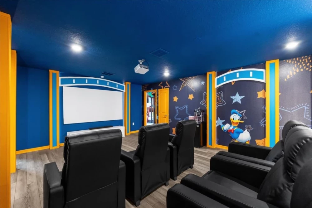 Windsor Cay 27