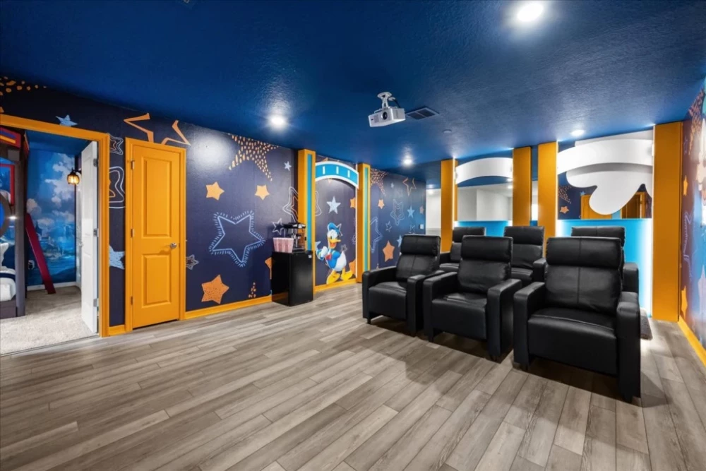 Windsor Cay 27