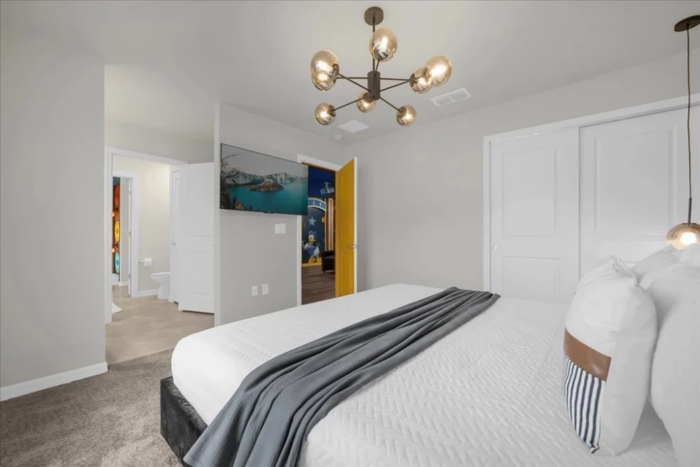 Windsor Cay 27