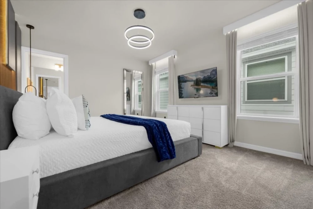 Windsor Cay 27