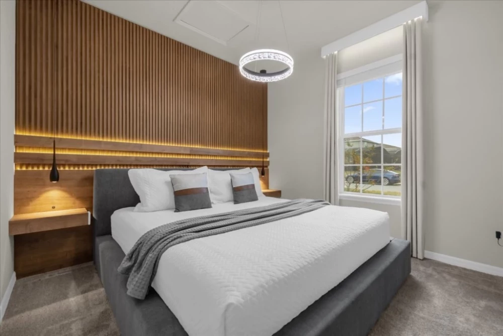 Windsor Cay 27