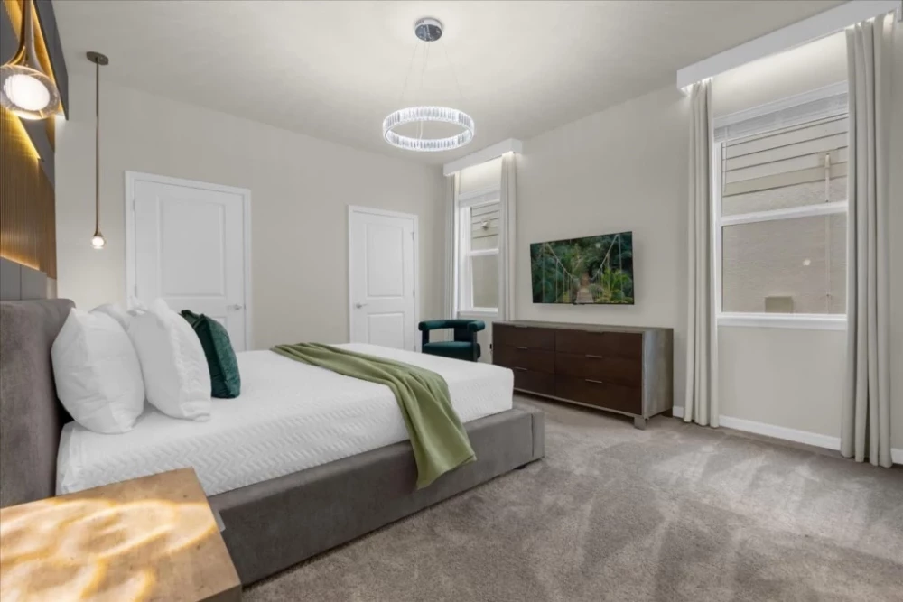 Windsor Cay 27