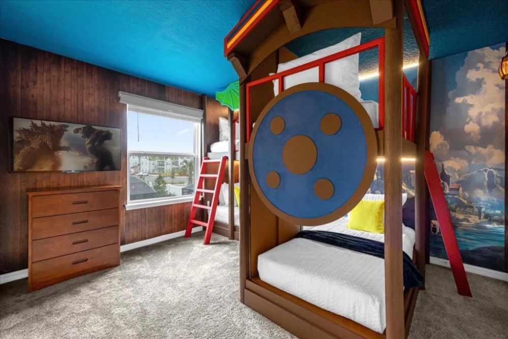 Windsor Cay 27