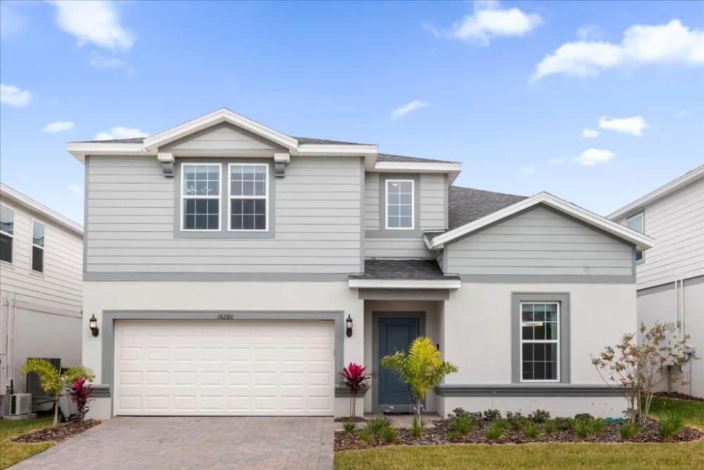 Windsor Cay 27
