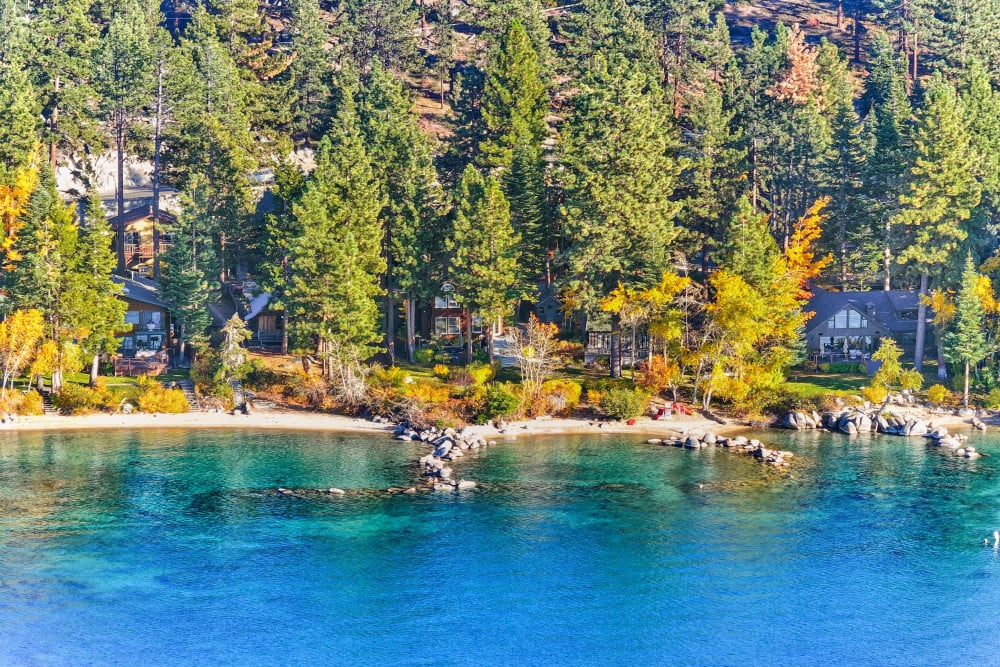 Lake Tahoe 255