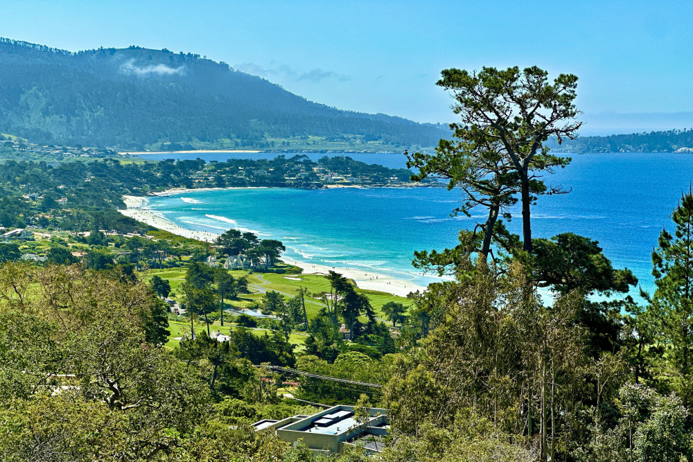 Pebble Beach 2