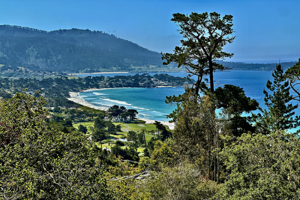 Pebble Beach 2