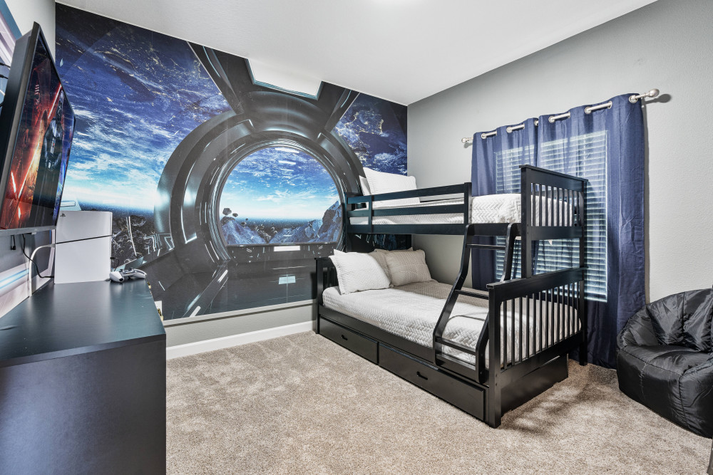 Storey Lake Resort 1247