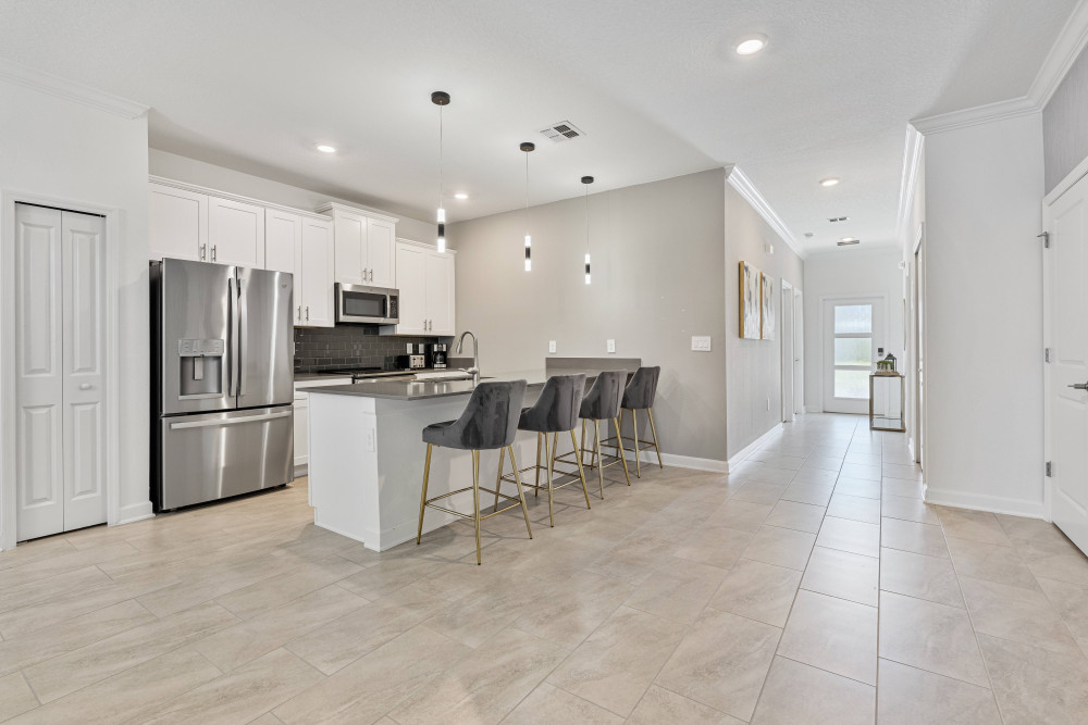 Storey Lake Resort 1247