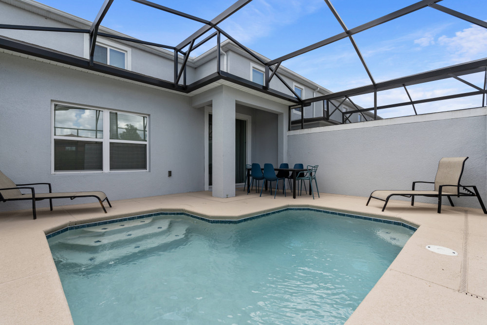 Storey Lake Resort 1247