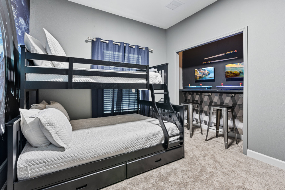 Storey Lake Resort 1247