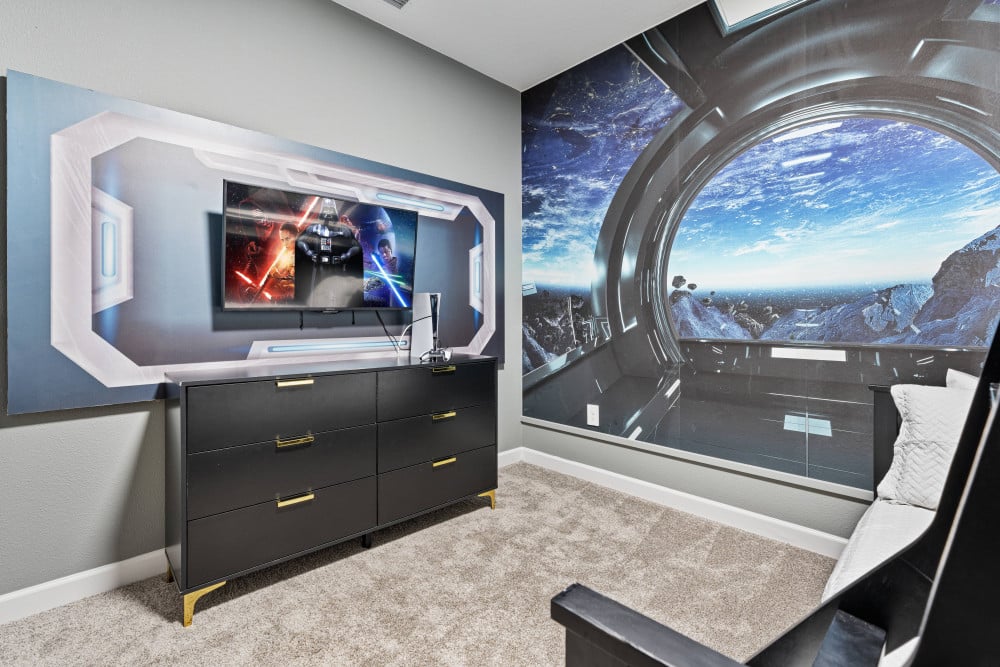 Storey Lake Resort 1247