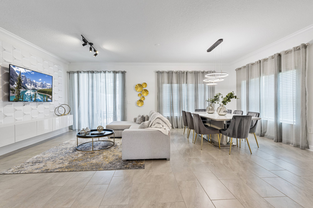 Storey Lake Resort 1247