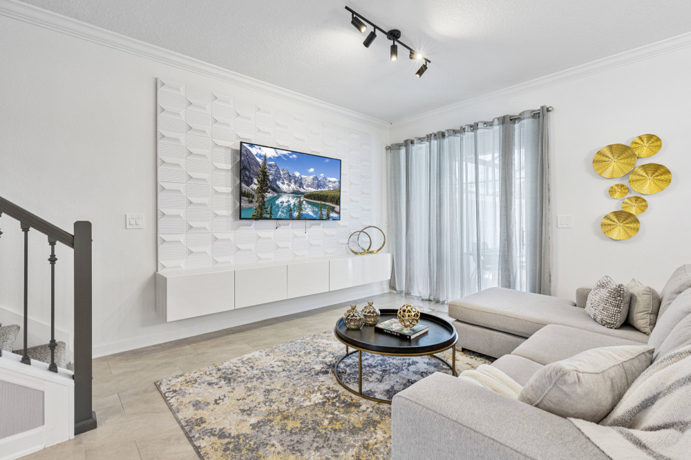 Storey Lake Resort 1247