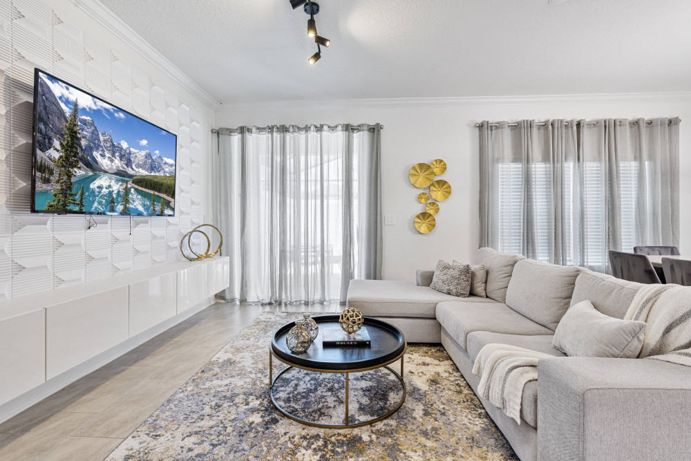 Storey Lake Resort 1247