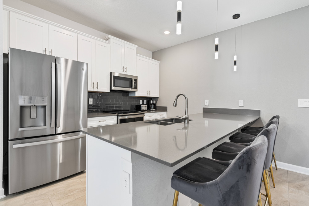 Storey Lake Resort 1247