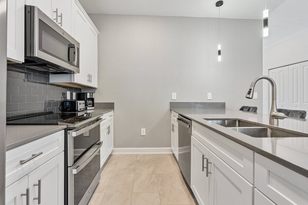 Storey Lake Resort 1247