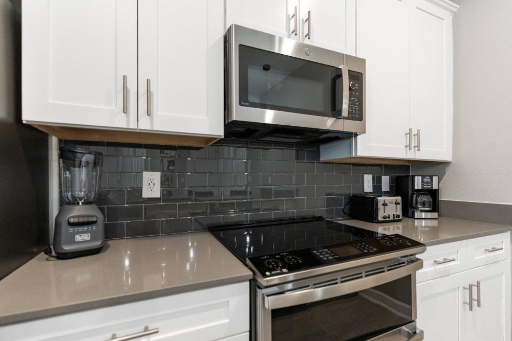 Storey Lake Resort 1247