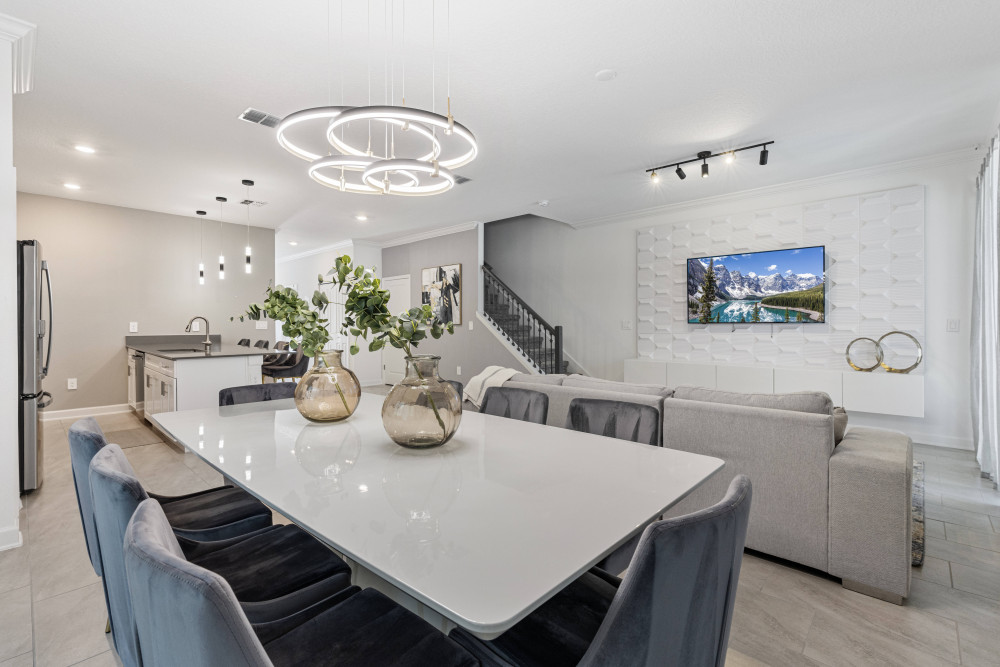 Storey Lake Resort 1247