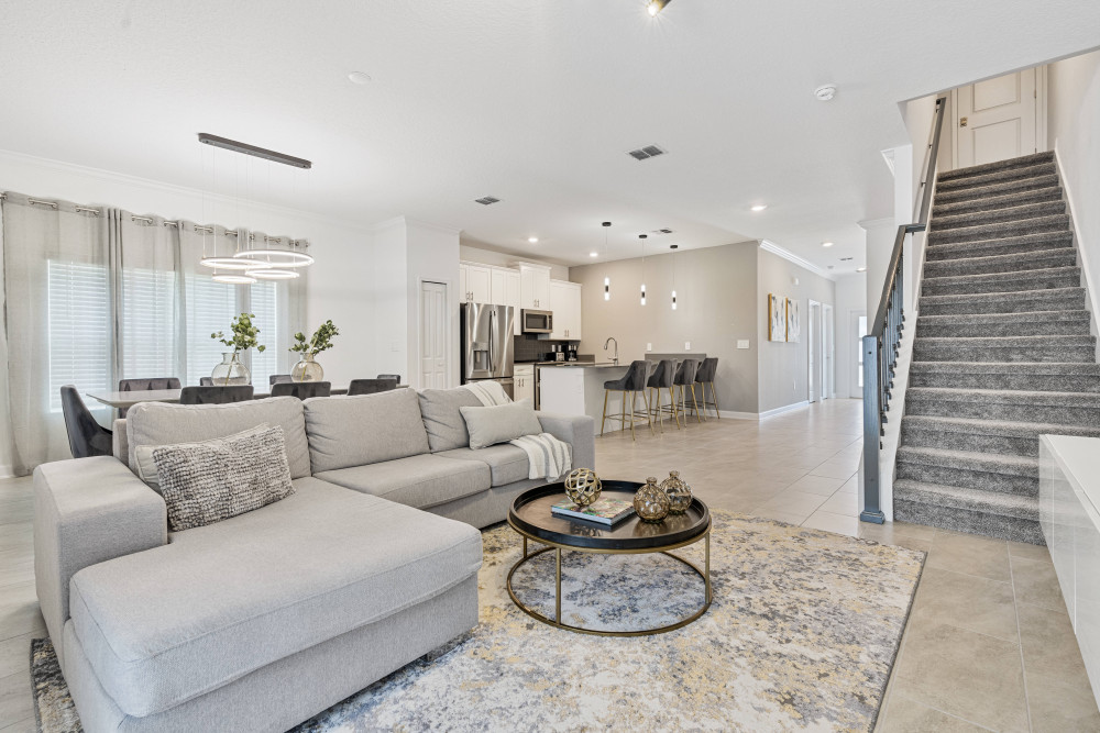 Storey Lake Resort 1247