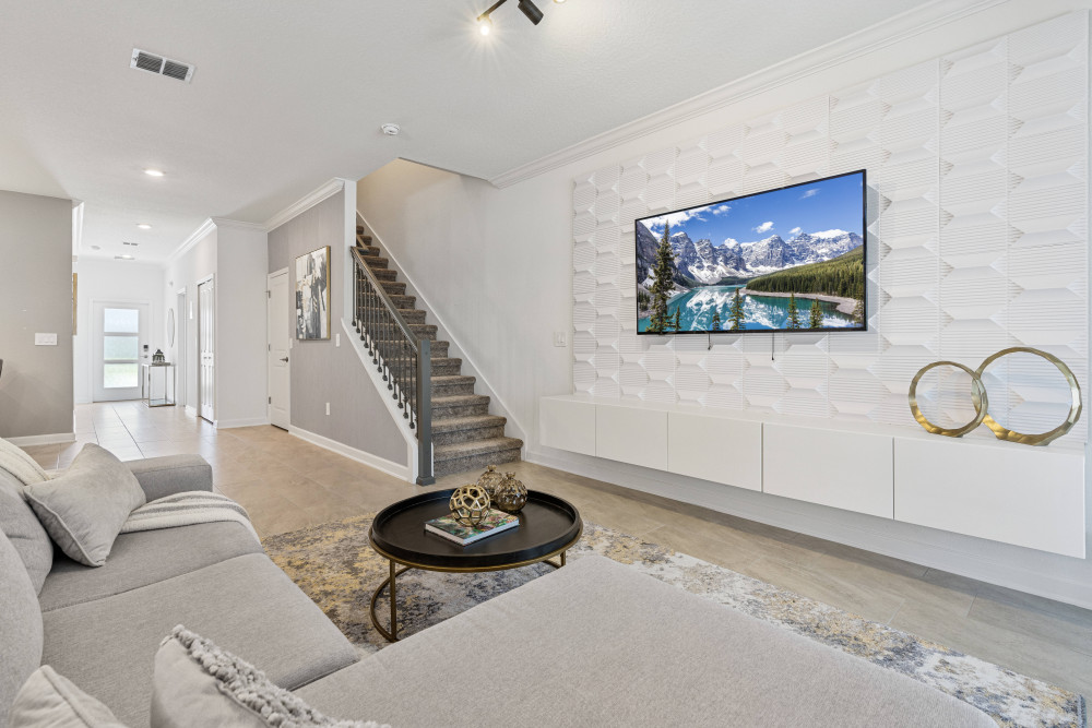 Storey Lake Resort 1247