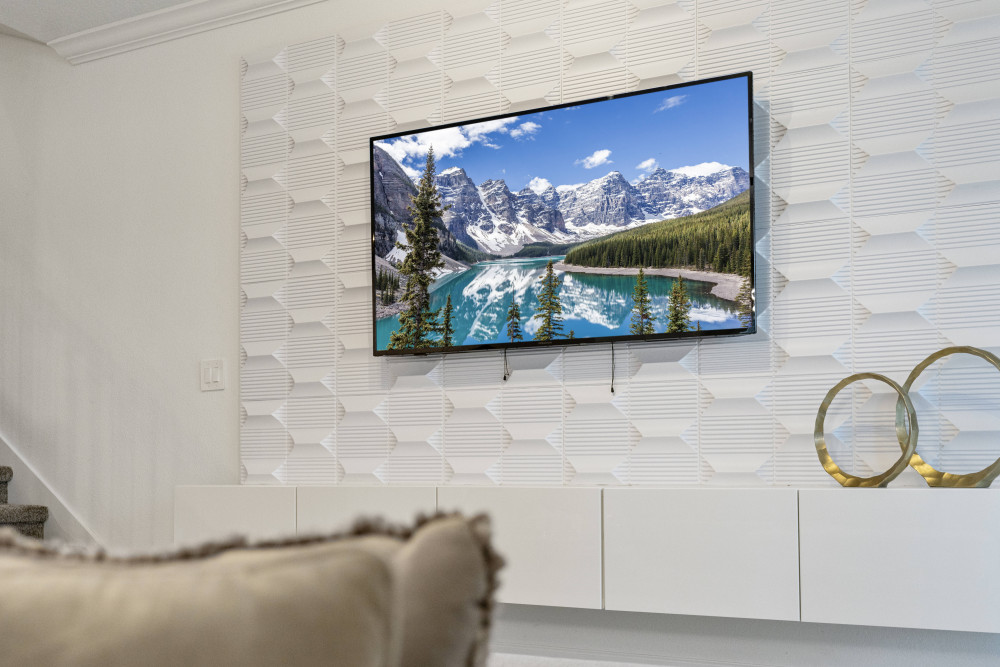 Storey Lake Resort 1247