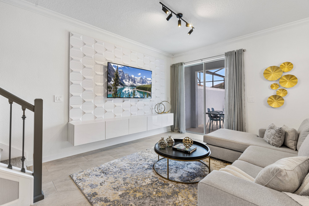 Storey Lake Resort 1247