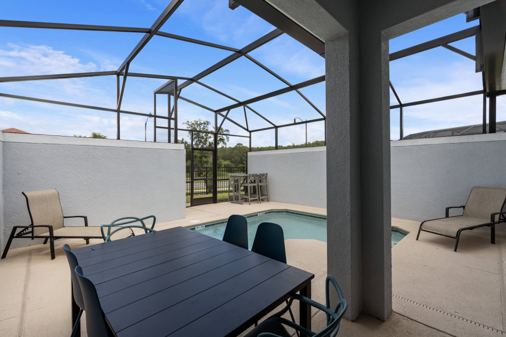 Storey Lake Resort 1247