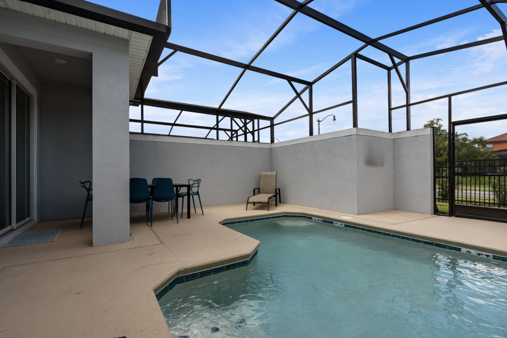 Storey Lake Resort 1247