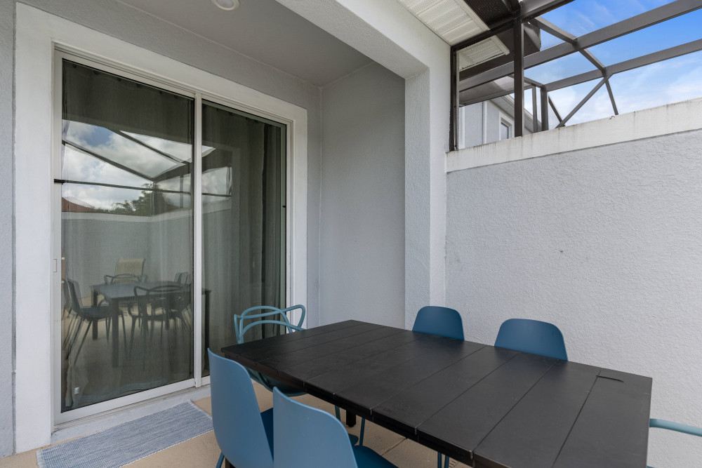 Storey Lake Resort 1247