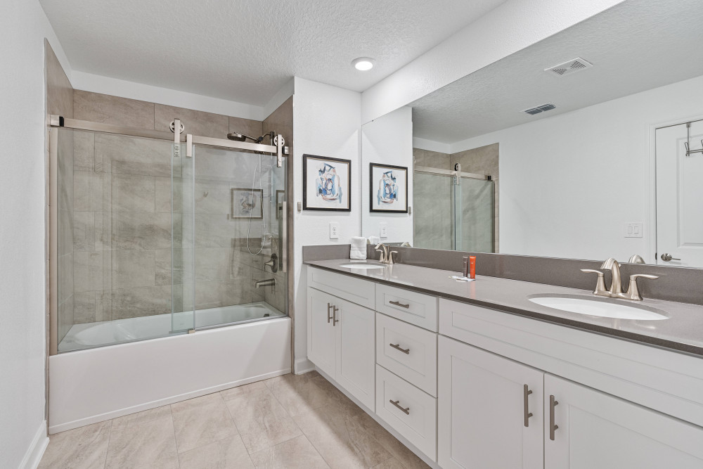 Storey Lake Resort 1247