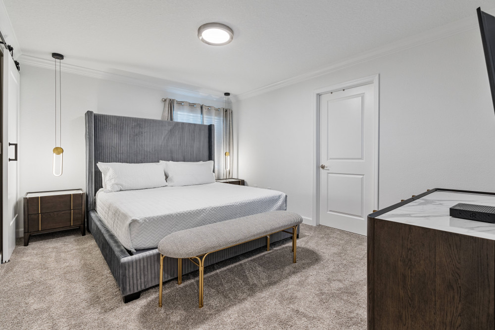 Storey Lake Resort 1247