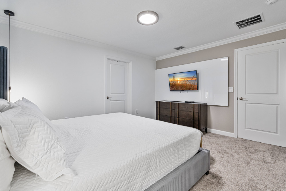 Storey Lake Resort 1247